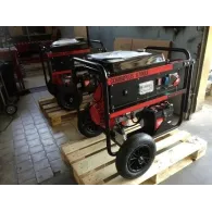 LS Trolley pentru Genmac Combiflash / Combiplus