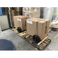 LS Trolley pentru Genmac Combiflash / Combiplus