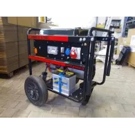 LS Trolley pentru Genmac Combiflash / Combiplus