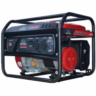 RS Generator de curent BISONTE SK2500 putere maxima 2,2 kW 230V