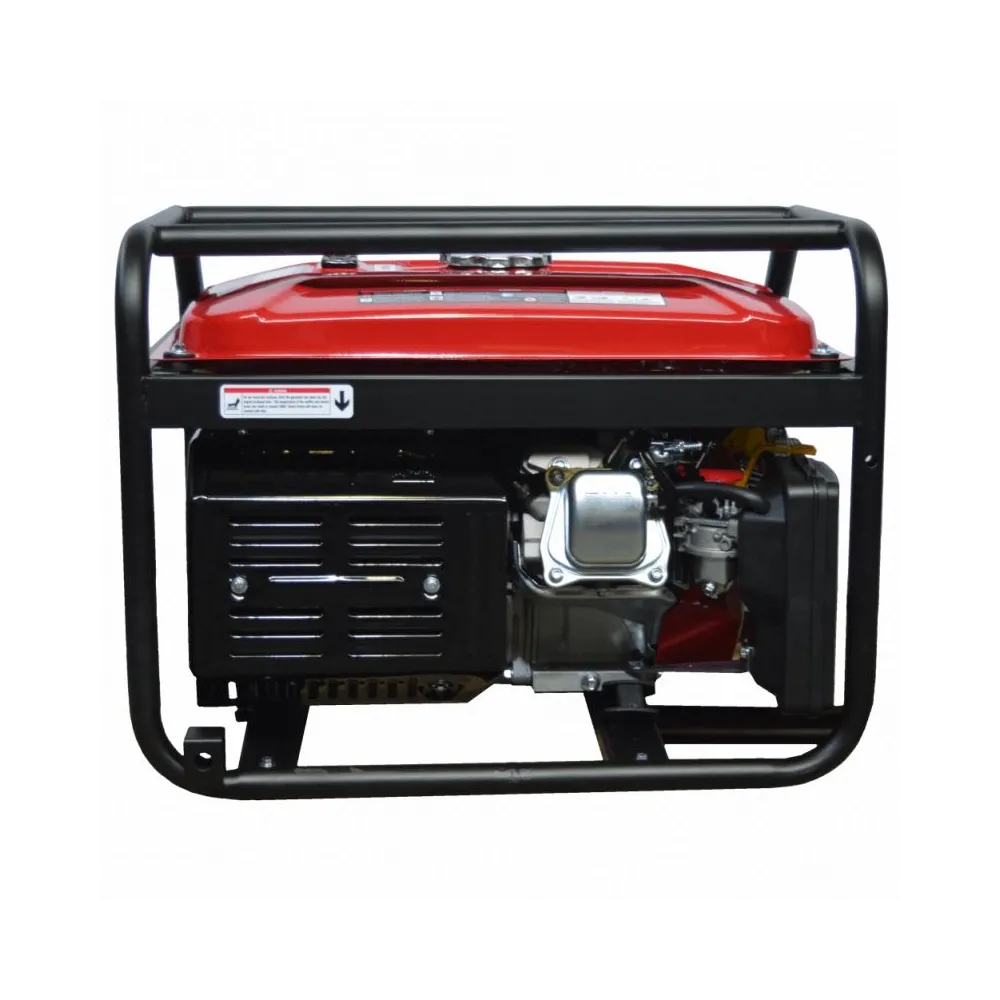 RS Generator de curent BISONTE SK2800 putere maxima 2,8 kW 230V