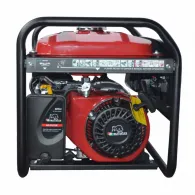 RS Generator de curent BISONTE SK4500 putere maxima 3,8 kW 230V