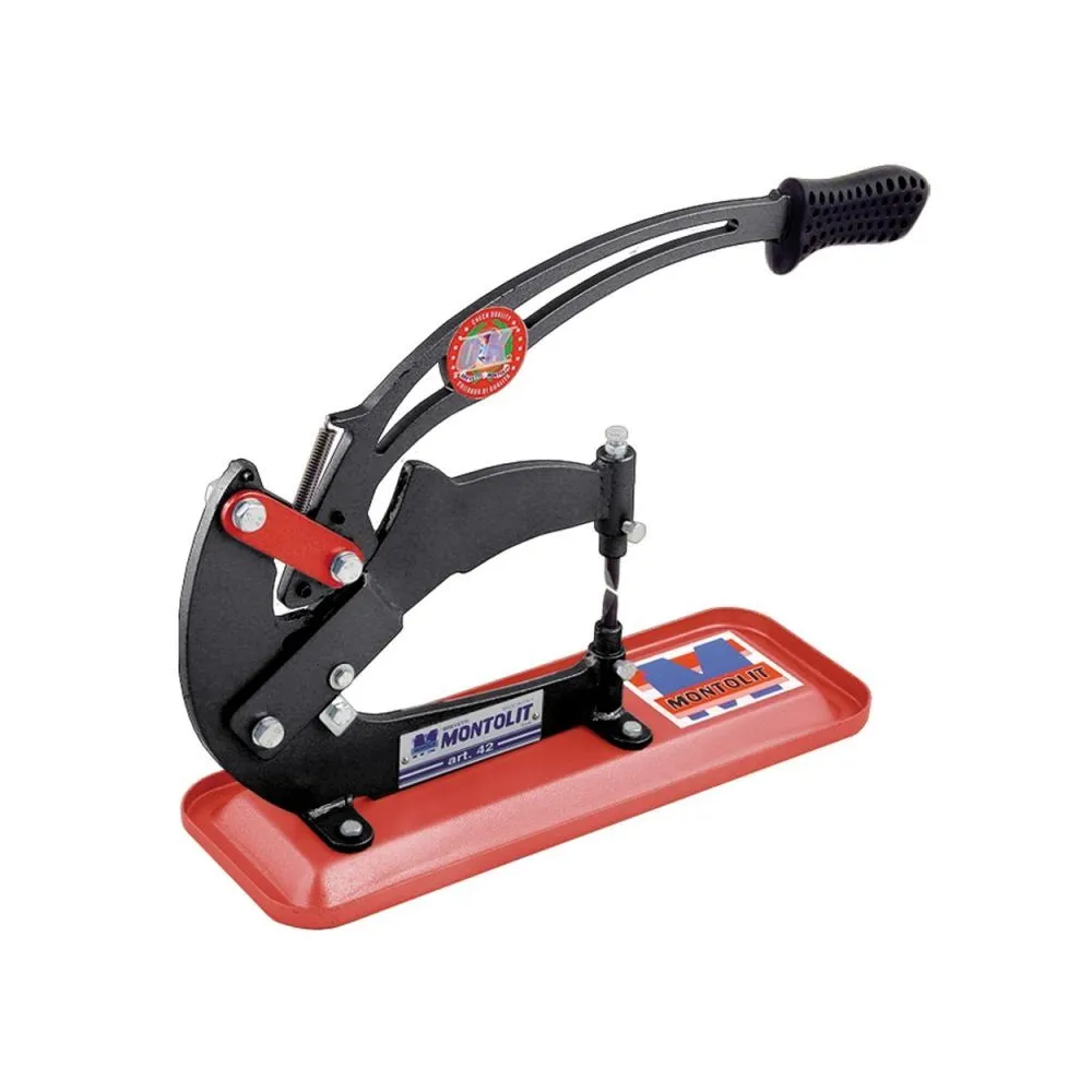 Ghilotina pentru tigle MONTOLIT