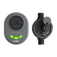 Controler de aspersoare cu 4 zone RainPoint cu aplicație, Bluetooth