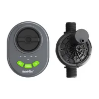 Controler de aspersoare cu 4 zone RainPoint cu aplicație, Bluetooth
