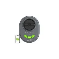 Controler de aspersoare cu 4 zone RainPoint cu aplicație, Bluetooth