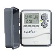 Controler de irigare multizonă RainPoint