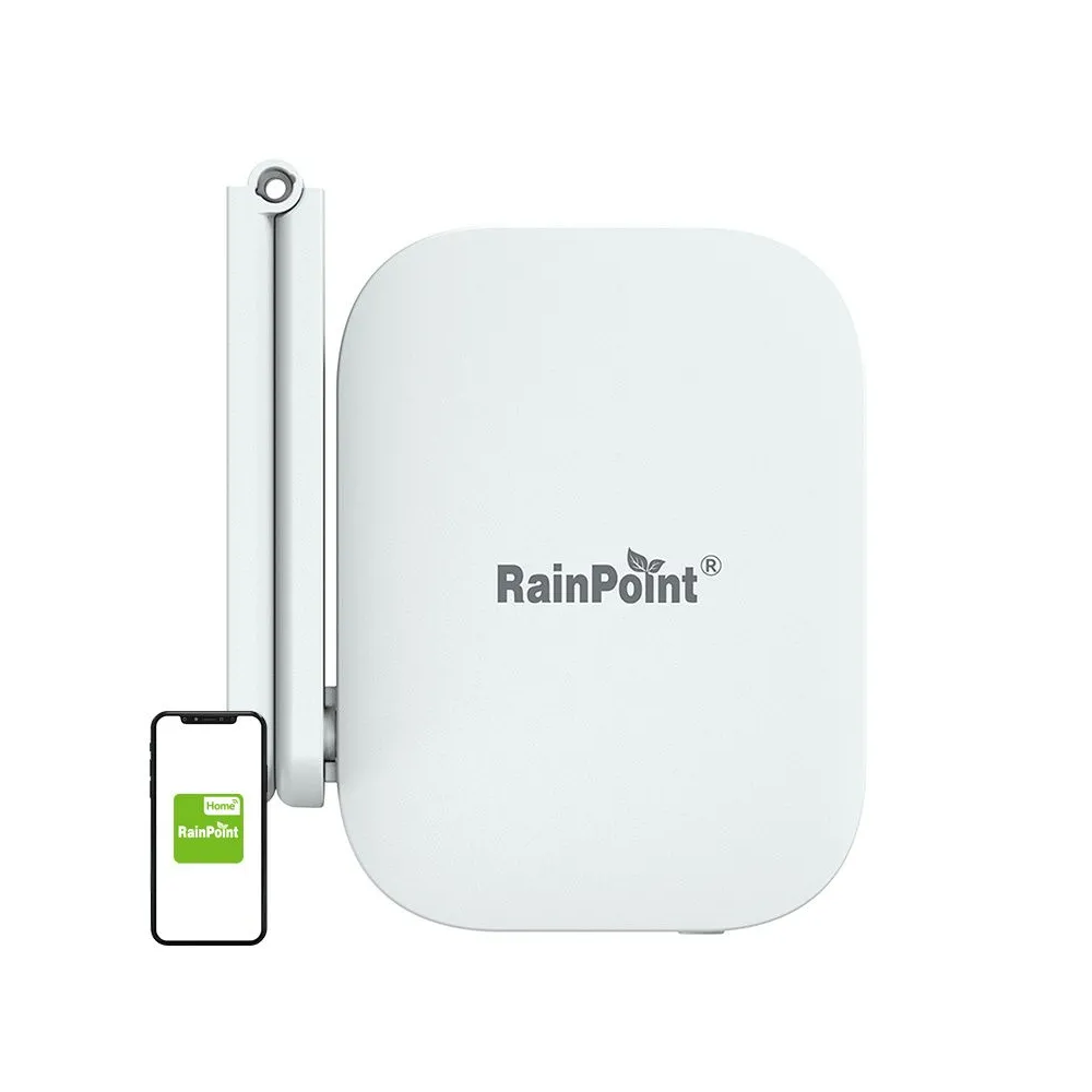 Gateway controler de irigare RainPoint WiFi