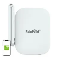 Gateway controler de irigare RainPoint WiFi