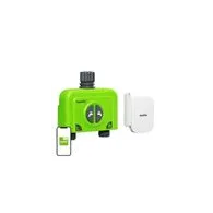 RainPoint WiFi Controler de irigare pentru 2 zone cu gateway