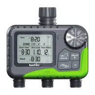 Timer pentru furtun cu 3 zone RainPoint ITV305