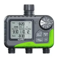 Timer pentru furtun cu 3 zone RainPoint ITV305