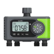 Timer pentru furtun cu 4 zone RainPoint ITV405