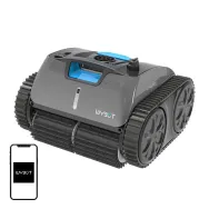 Robot de curățat piscine fără fir Wybot C1 Pro