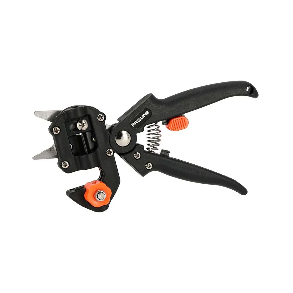 FOARFECA GRADINA PENTRU ALTOIRE CU BANDA