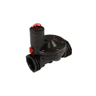 ELECTROVALVA IRIGARE CONECTABILA LA PROGRAMATOR