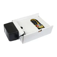 PROGRAMATOR IRIGARE CU ALIMENTATOR RETEA / 4 ZONE