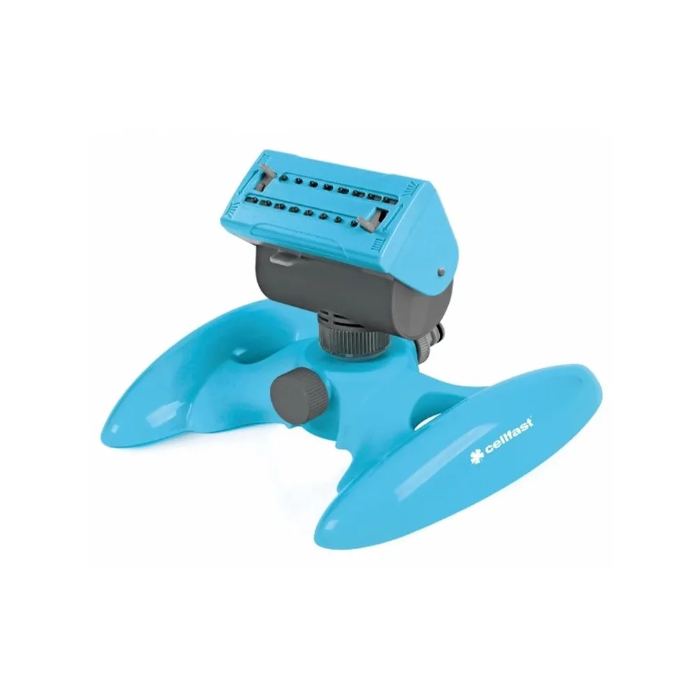 ASPERSOR OSCILANT EXPERT - 240M²