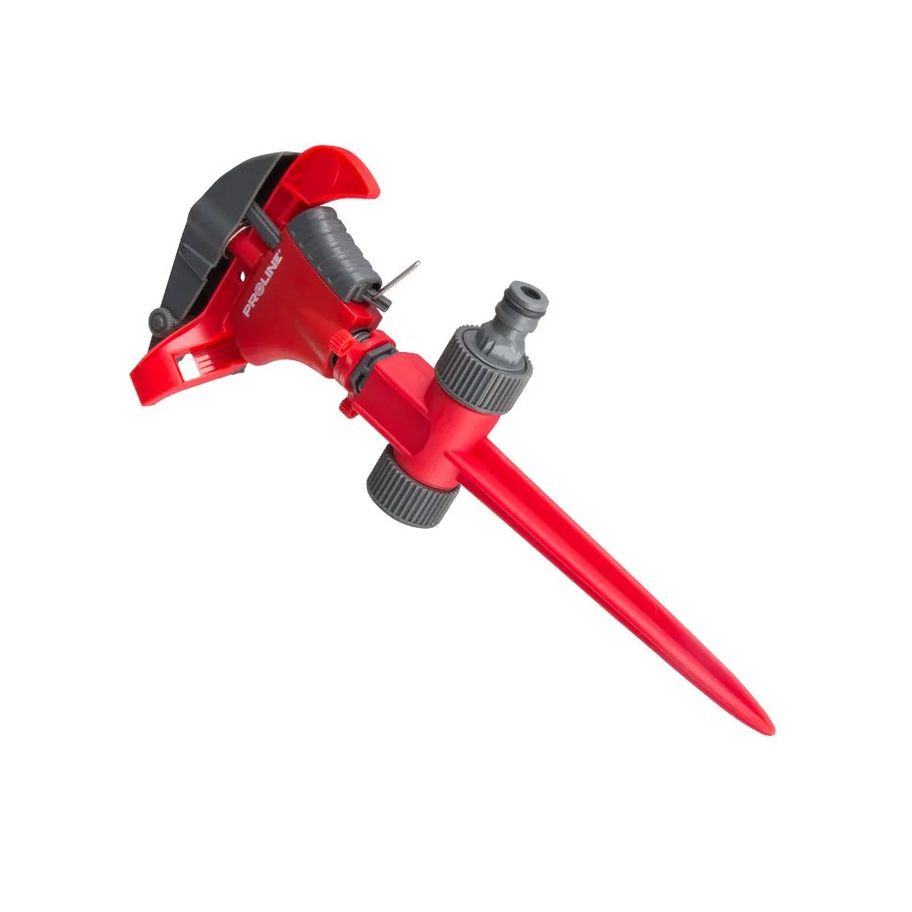 ASPERSOR PULSATOR - 415M²