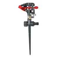 ASPERSOR PULSATOR METALIC REGLABIL - 550M²