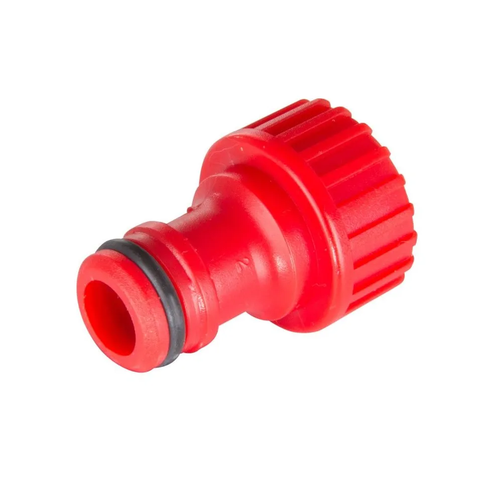 CONECTOR CU FILET INTERN 1" / BLISTER