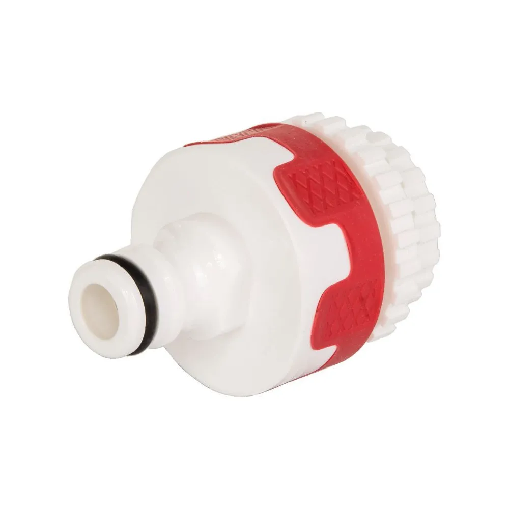 CONECTOR PREMIUM CU FILET INTERN 1"-3/4"-1/2" / BLISTER