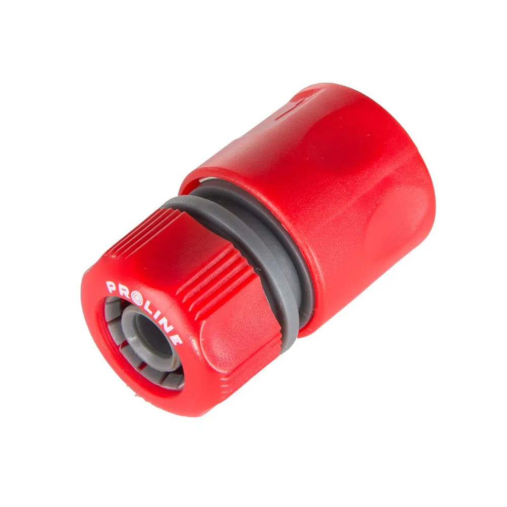 CUPLA RAPIDA 3/4" / BLISTER