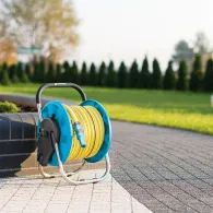 DERULATOR FURTUN 1/2" / 60M