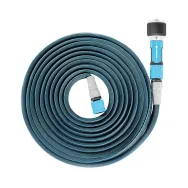 FURTUN APA EXTENSIBIL 7.5/15M CU STROPITOR SI ACCESORII