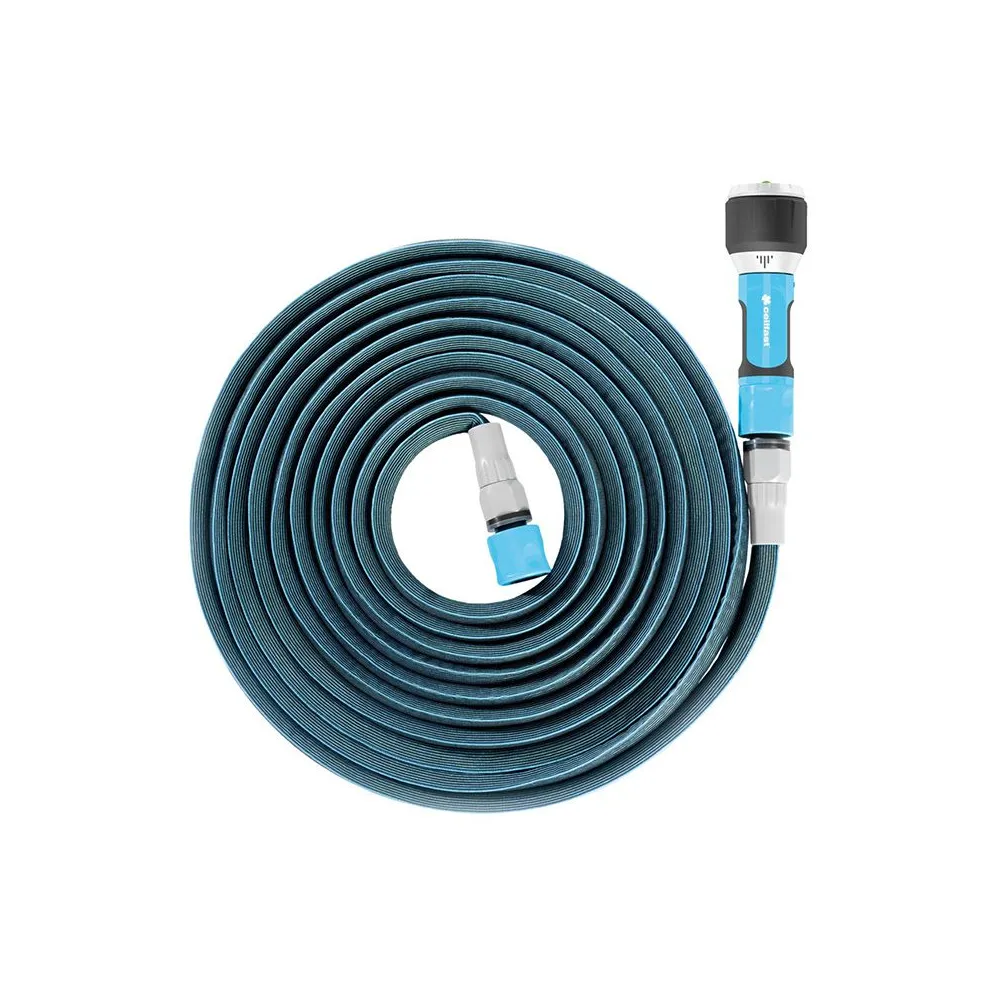 FURTUN APA EXTENSIBIL 7.5/15M CU STROPITOR SI ACCESORII