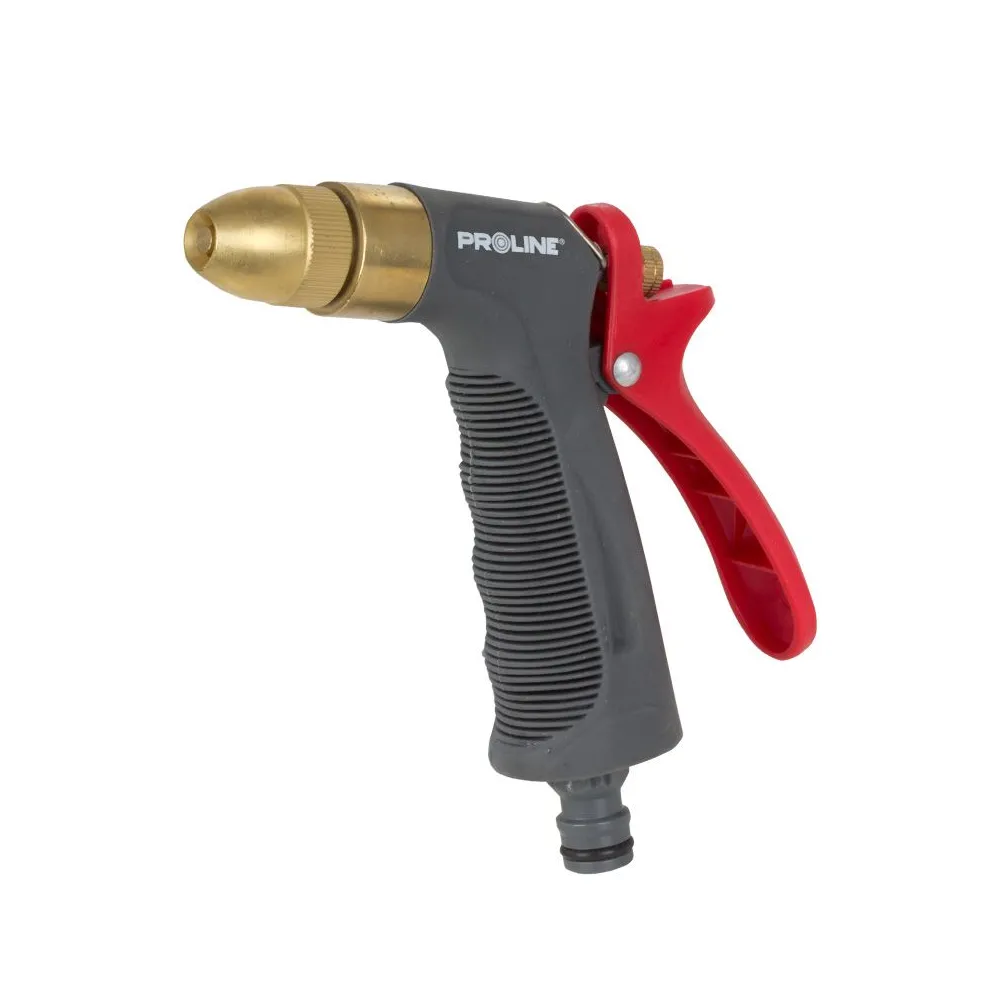 PISTOL STROPIT CU MIEZ CUPRU