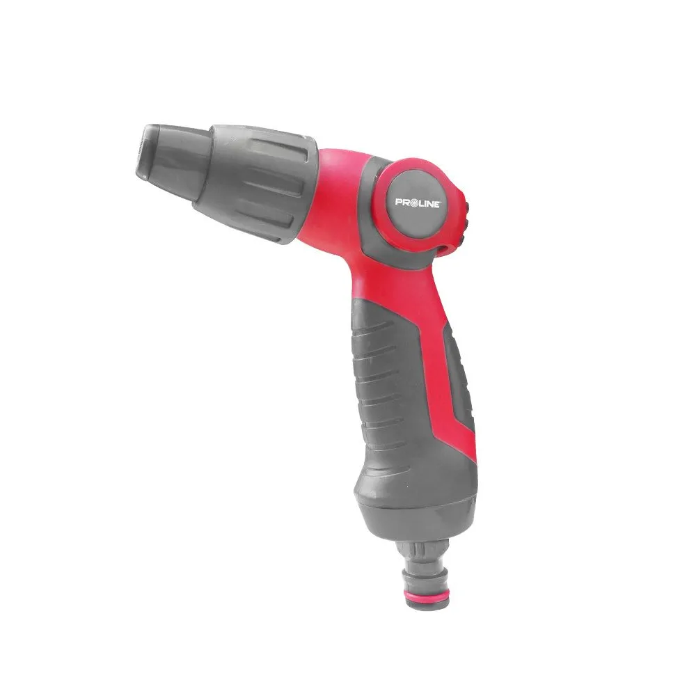 PISTOL STROPIT METALIC CAUCIUCAT