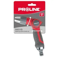 PISTOL STROPIT METALIC CAUCIUCAT