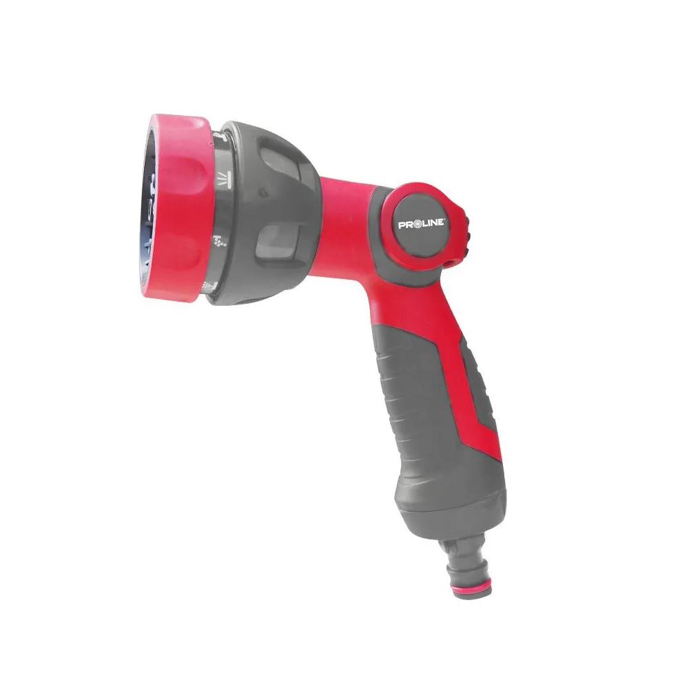 PISTOL STROPIT METALIC CAUCIUCAT MULTIJET