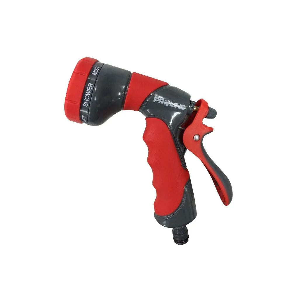 PISTOL STROPIT METALIC DELUXE MULTIJET