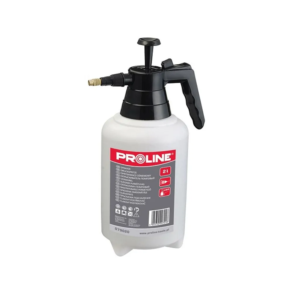 VERMOREL DE MANA CU POMPA VERTICALA 1.5L