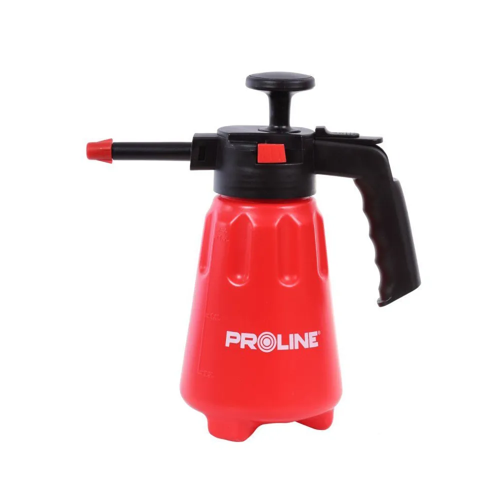 VERMOREL ERGONOMIC DE MANA CU POMPA VERTICALA 2L