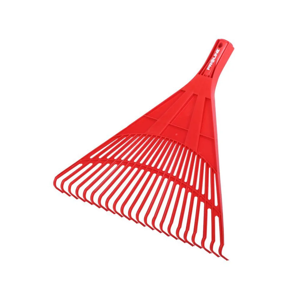 GREBLA CUPLABILA PLASTIC EVANTAI 500MM / 22 DINTI