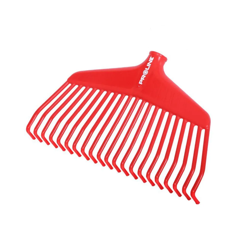 GREBLA CUPLABILA PLASTIC TRAPEZOIDALA 380MM / 21 DINTI