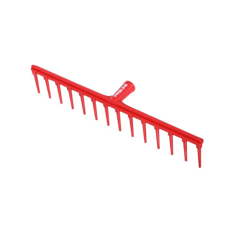 GREBLA CUPLABILA PLASTIC UNIVERSALA 540MM / 14 DINTI