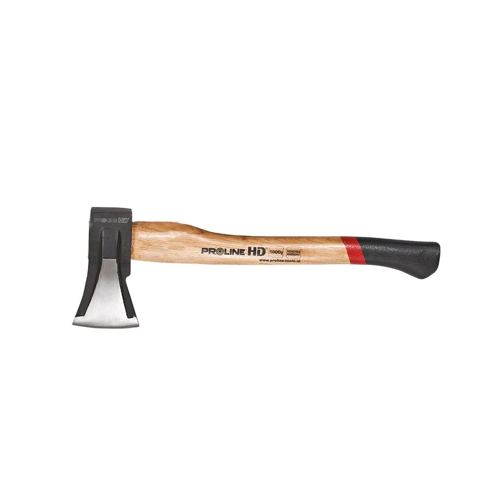TOPOR PANA HD CU MANER LEMN HICORI 2000G