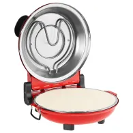 ACCESORIU PIATRA CERAMICA 31CM CUPTOR PIZZA