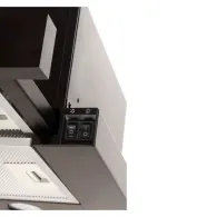 HOTA STORM 1200MC/H 60CM TORNADO