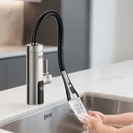 ROBINET INSTANT APA CALDA 3000W TEESA