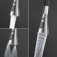 ROBINET INSTANT APA CALDA 3000W TEESA