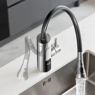 ROBINET INSTANT APA CALDA 3000W TEESA