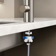 ROBINET INSTANT APA CALDA 3000W TEESA