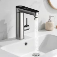 ROBINET INSTANT APA CALDA 3000W TEESA