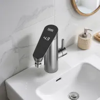 ROBINET INSTANT APA CALDA 3000W TEESA