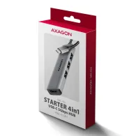 HMC-H3A, USB-C, USB-A, HDMI